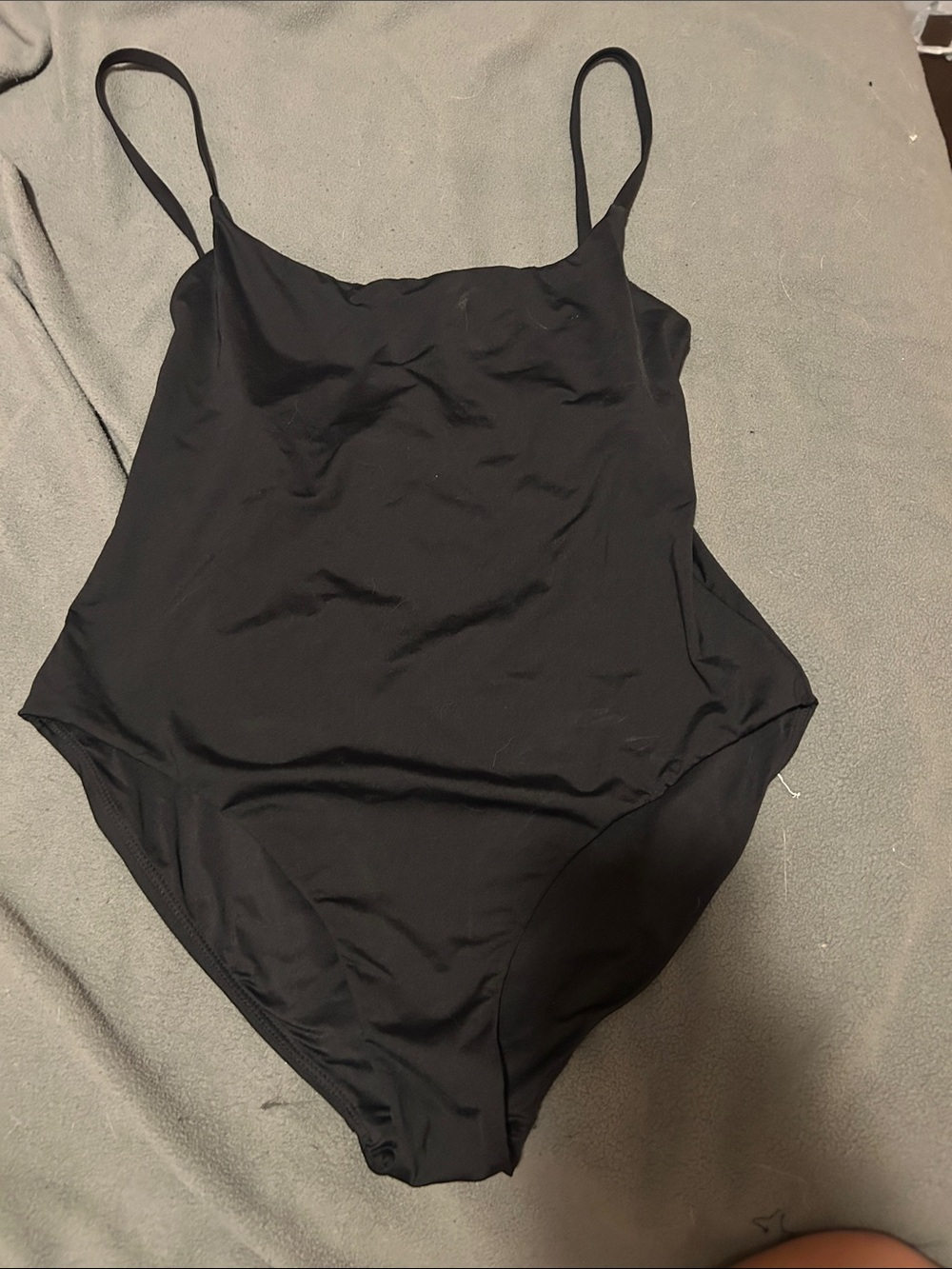 andie jetties one piece | xl | euc